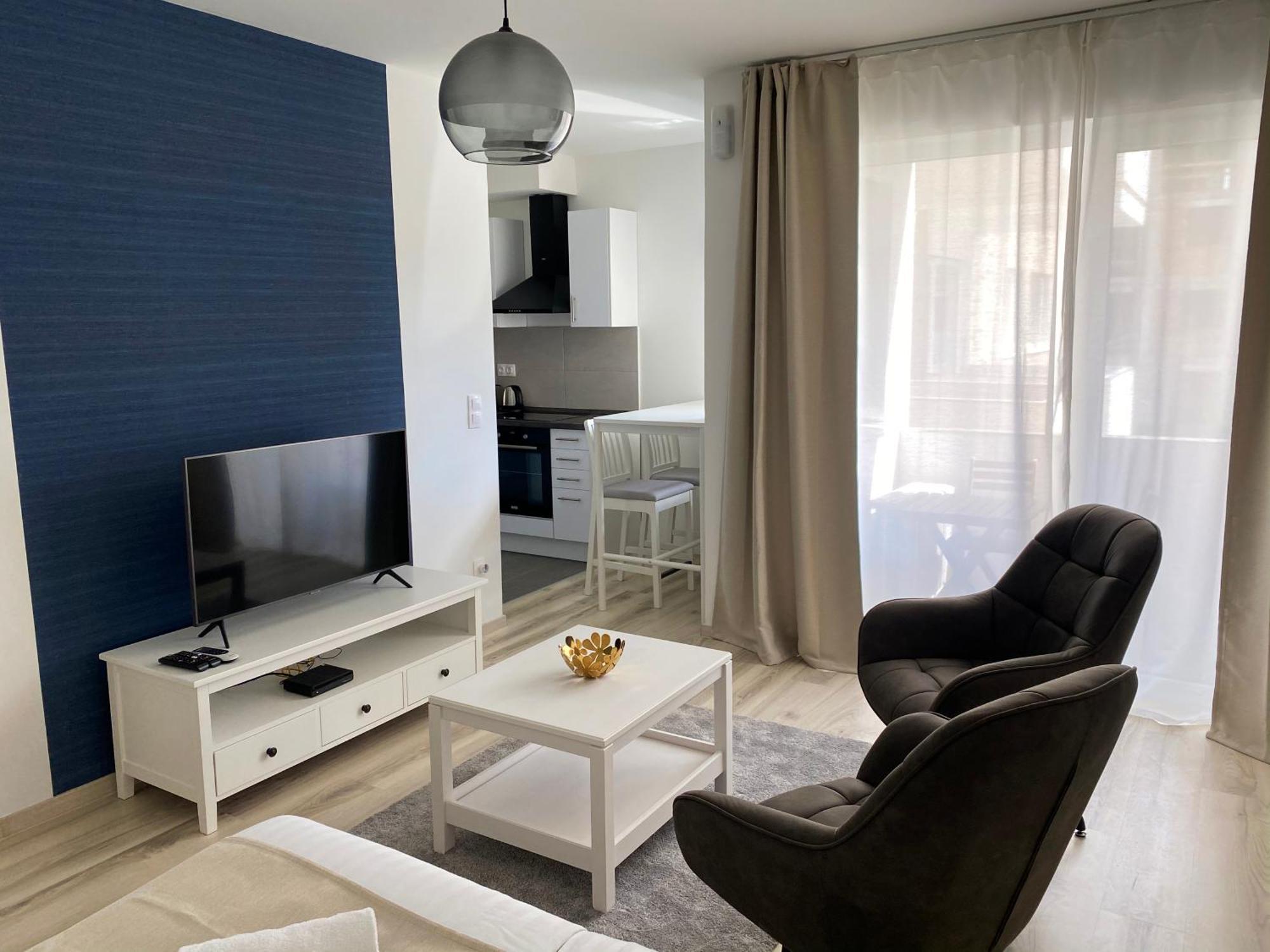 בודפשט Atempo Residence מראה חיצוני תמונה