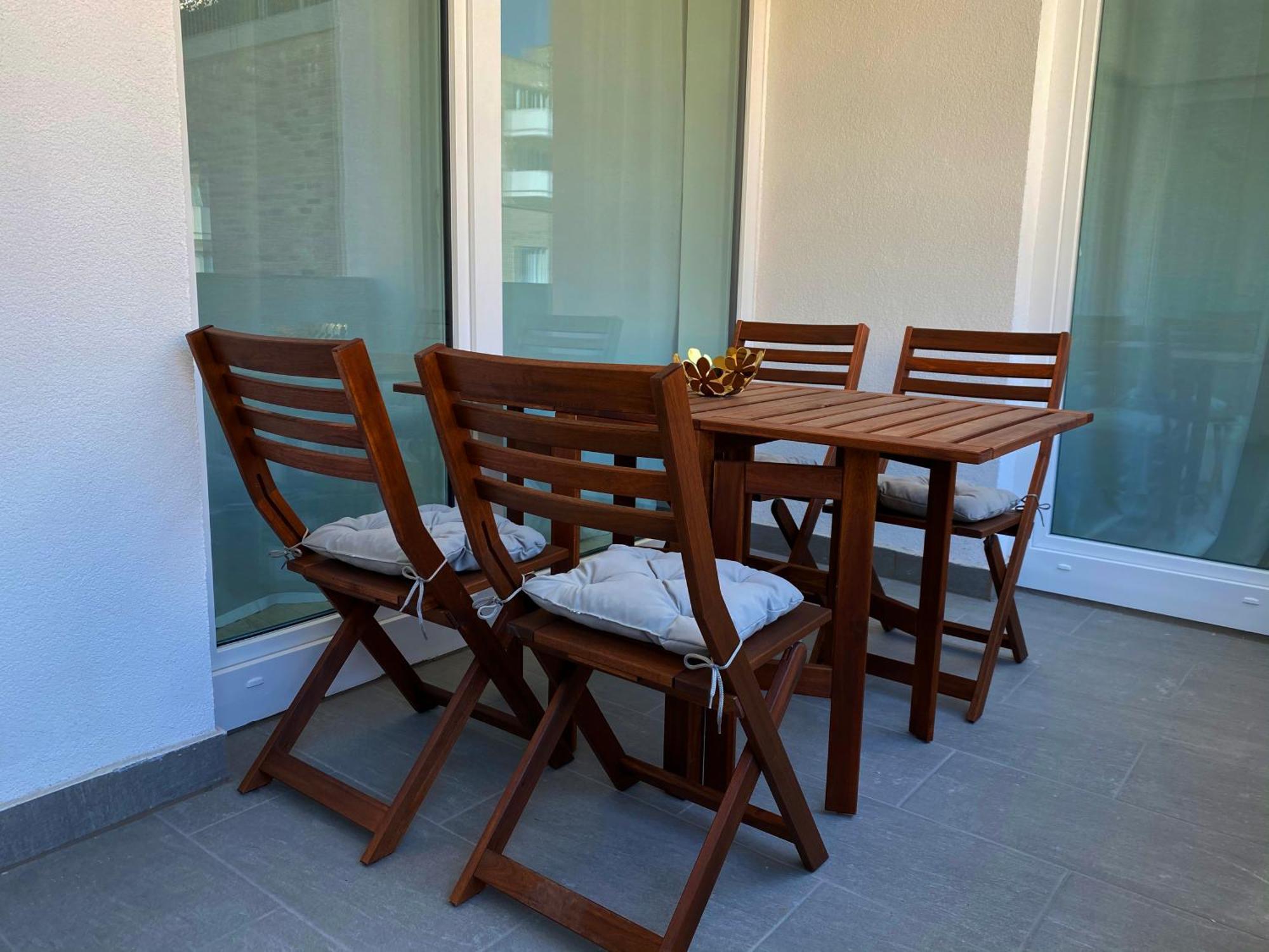 בודפשט Atempo Residence מראה חיצוני תמונה