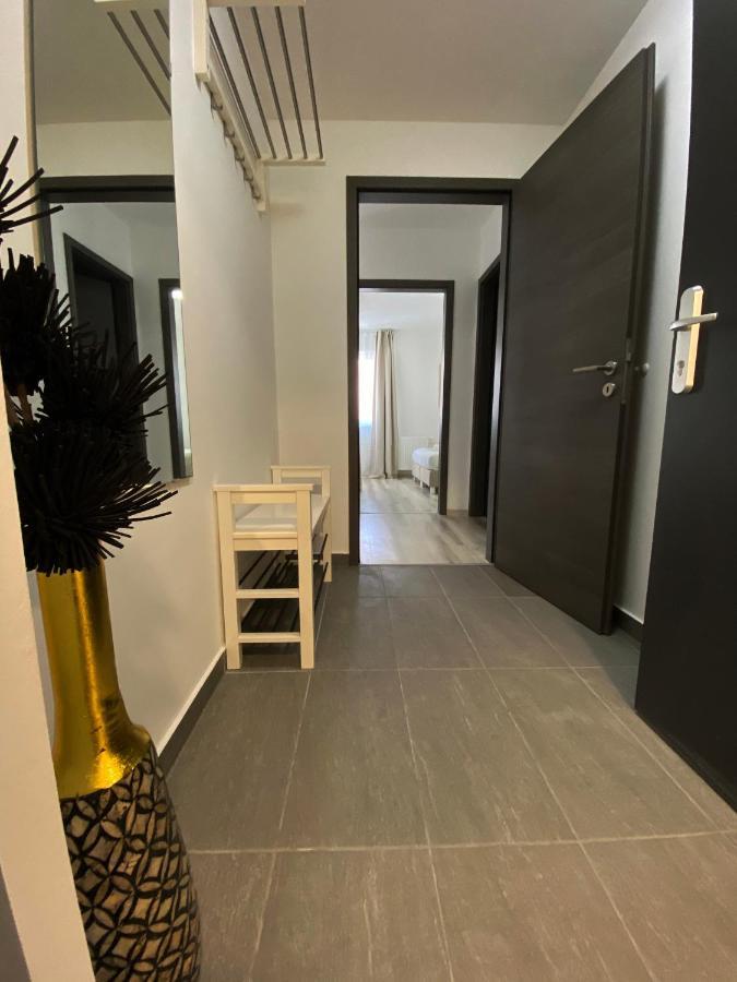 בודפשט Atempo Residence מראה חיצוני תמונה