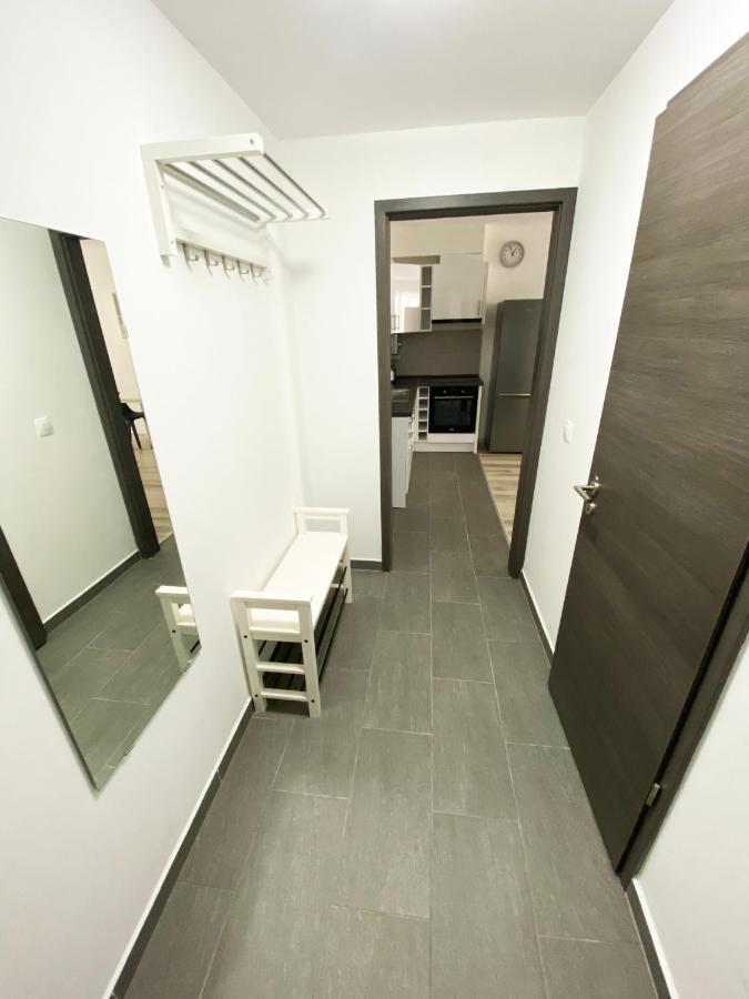 בודפשט Atempo Residence מראה חיצוני תמונה