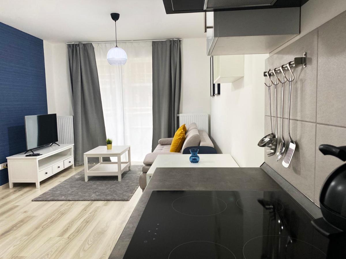 בודפשט Atempo Residence מראה חיצוני תמונה