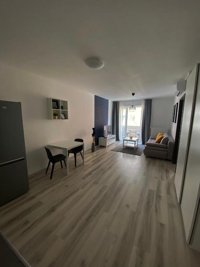 בודפשט Atempo Residence מראה חיצוני תמונה